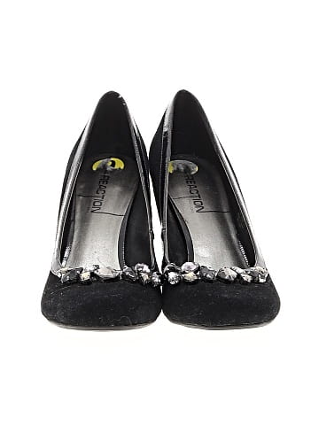 Reaction Heels (view 2)