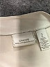 Chico's Black 3/4 Sleeve Top Size Lg (2) - photo 7