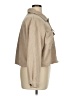 Shein Curve 100% Polyester Tan Jacket Size 1X - photo 4