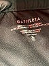 Athleta Black Shorts Size XL - photo 3