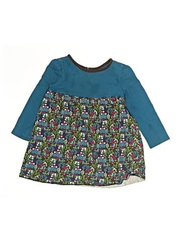 L.L.Bean 3/4 Sleeve Blouse (view 1)