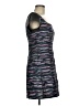 Milly Tweed Black Casual Dress Size 8 - photo 4
