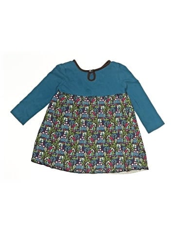 L.L.Bean 3/4 Sleeve Blouse (view 2)