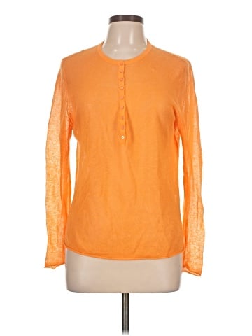 Mango Pullover Sweater (view 1)
