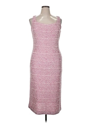 St. John Cocktail Dress (view 1)