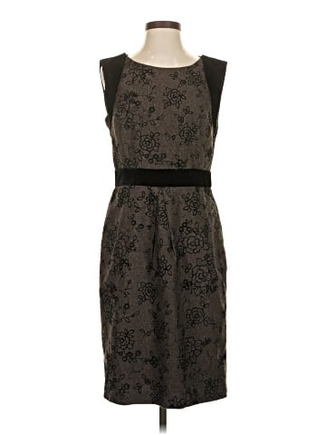 Ellen Tracy Cocktail Dress (view 1)