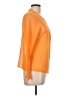 Mango Orange Pullover Sweater Size L - photo 4