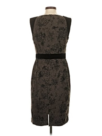 Ellen Tracy Cocktail Dress (view 2)