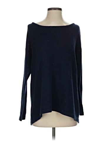 Lumiere Pullover Sweater (view 1)