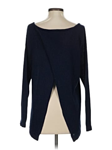 Lumiere Pullover Sweater (view 2)