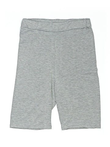 Missguided Athletic Shorts (view 1)