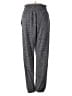 Danskin Gray Casual Pants Size S - photo 2