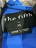 The Fifth 100% Polyester Blue Cocktail Dress Size XS - photo 7
