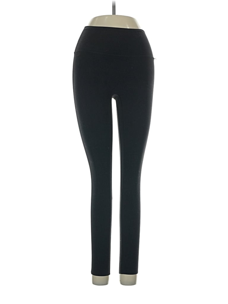 Pre-owned Ypb Active Pants In Black