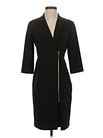 Calvin Klein Cocktail Dress (view 1)