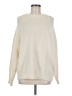 ASOS Ivory Pullover Sweater Size 6 - photo 1