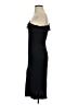 I.N. San Francisco 100% Polyester Black Cocktail Dress Size S - photo 5