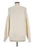 ASOS Ivory Pullover Sweater Size 6 - photo 2