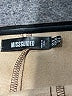 Missguided 100% Polyurethane Brown Cocktail Dress Size 4 - photo 4