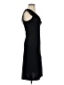 I.N. San Francisco 100% Polyester Black Cocktail Dress Size S - photo 4