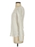 Assorted Brands Ivory Long Sleeve Top Size S - photo 5