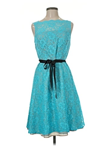 Calvin Klein Cocktail Dress (view 1)