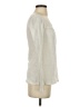 Assorted Brands Ivory Long Sleeve Top Size S - photo 4
