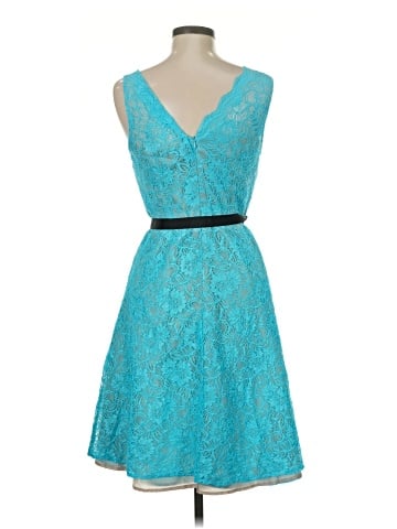 Calvin Klein Cocktail Dress (view 2)