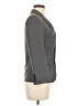 Calvin Klein Gray Blazer Size 14 R - photo 4