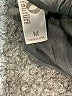 Go Couture Solid Black Formal Skirt Size M - photo 6
