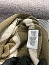 Workshop Republic Clothing Stripes Tan Pullover Sweater Size L - photo 8