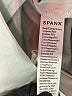 SPANX Solid Ivory Shorts Size XL - photo 4