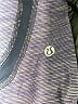 Lululemon Athletica Blue Active Pants Size 6 - photo 7