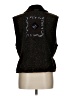 K.D. Spring Black Vest Size L - photo 2