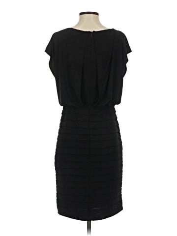 Adrianna Papell Cocktail Dress (view 2)