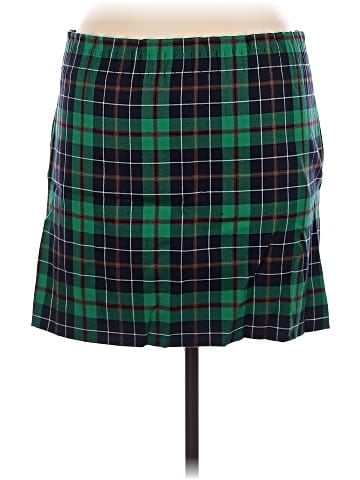 J.Crew Casual Skirt (view 2)