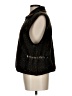 K.D. Spring Black Vest Size L - photo 5