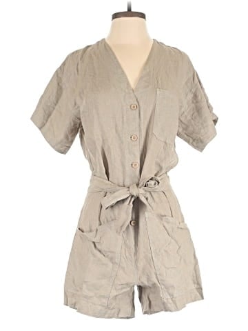 OVERLOVER Romper (view 1)