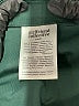 Girlfriend Collective Green Active Pants Size S - photo 8