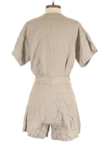 OVERLOVER Romper (view 2)