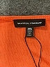 Universal Standard Orange Short Sleeve Top Size 2 - 4 - photo 6