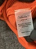 Universal Standard Orange Short Sleeve Top Size 2 - 4 - photo 7