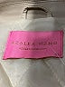 Azalea Wang Tan Ivory Jacket Size M - photo 3