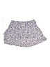 Zara Floral White Casual Skirt Size M - photo 2