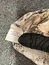 Notations 100% Rayon Animal Print Silver Cocktail Dress Size L (petite) - photo 8
