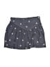 IKKS Hearts Gray Skirt Size 4 - photo 1