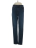 Levi's Solid Blue Jeans Size 27 waist - photo 1