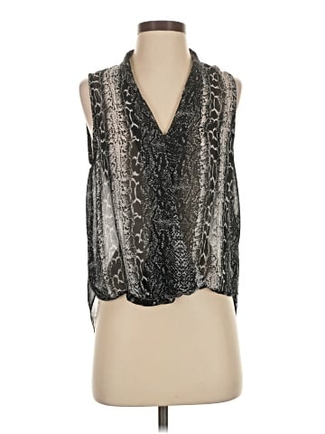 TOBI Sleeveless Blouse (view 1)