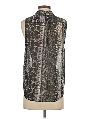 TOBI Sleeveless Blouse (view 2)