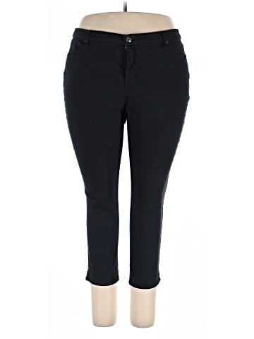 So Slimming by Chico's Jeggings (view 1)